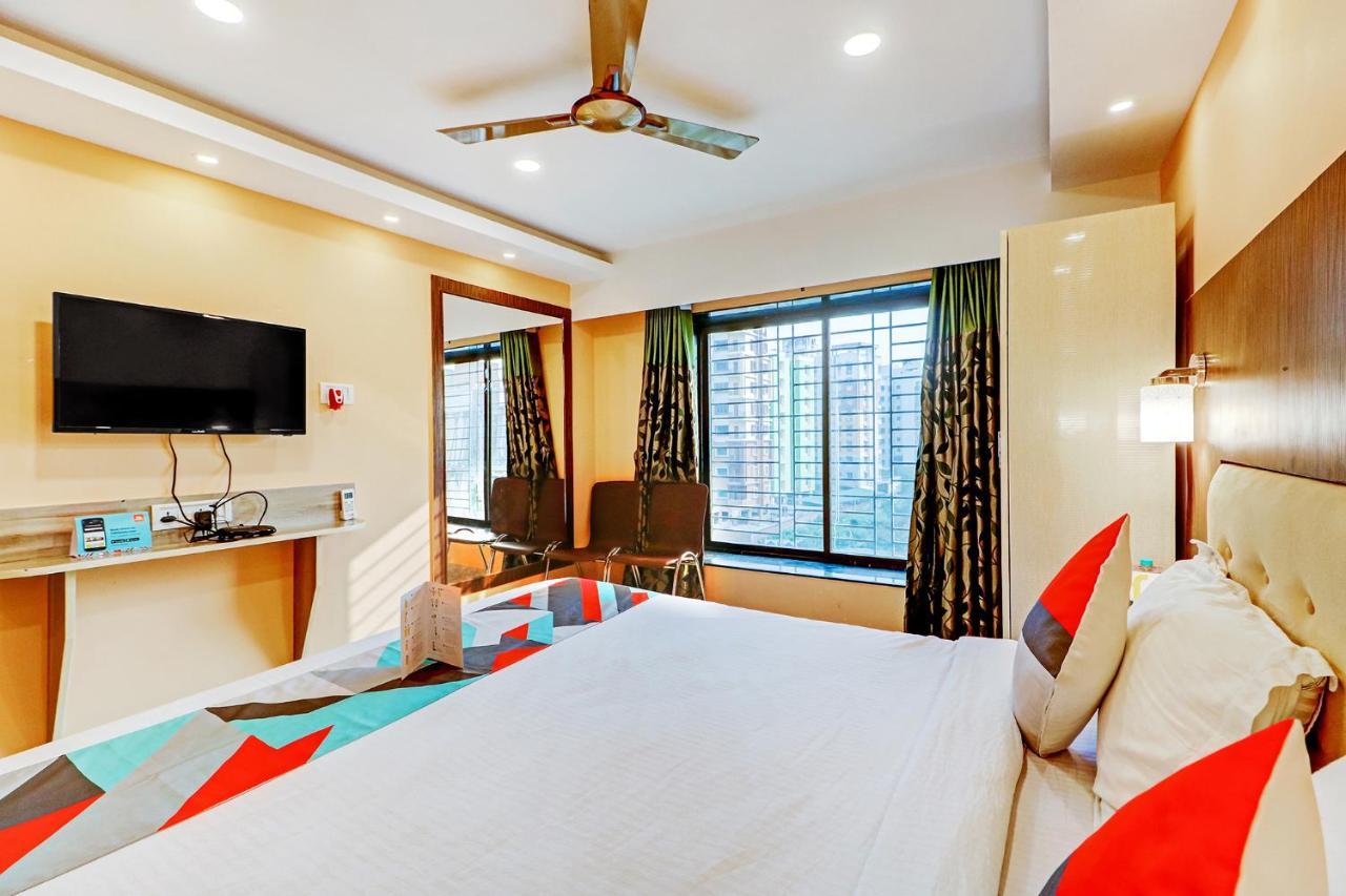 Fabexpress Step Inn - Nr Biswa Bangla Gate Calcutta Extérieur photo